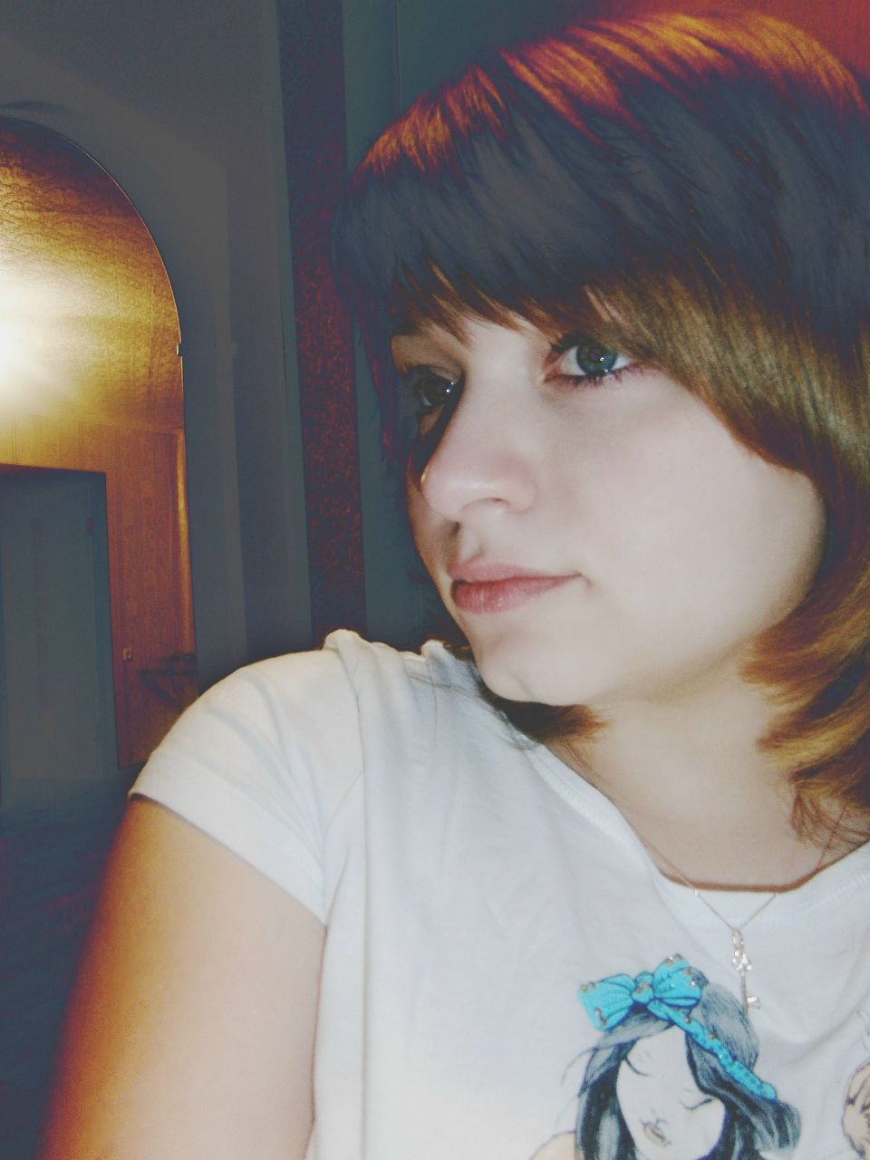 Анастасия Мельникова | Тольятти