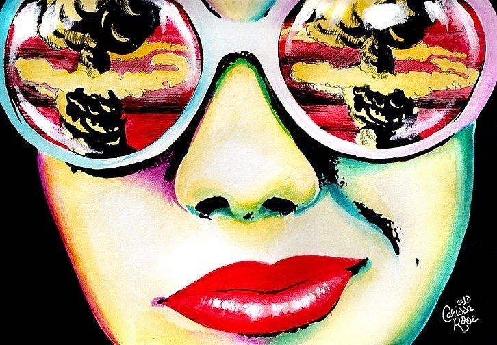 Анна Гусева | Новосибирск