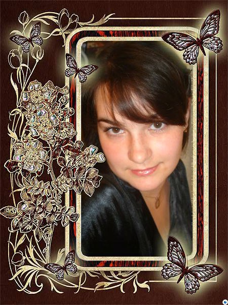 Елена Алексеева | Санкт-Петербург