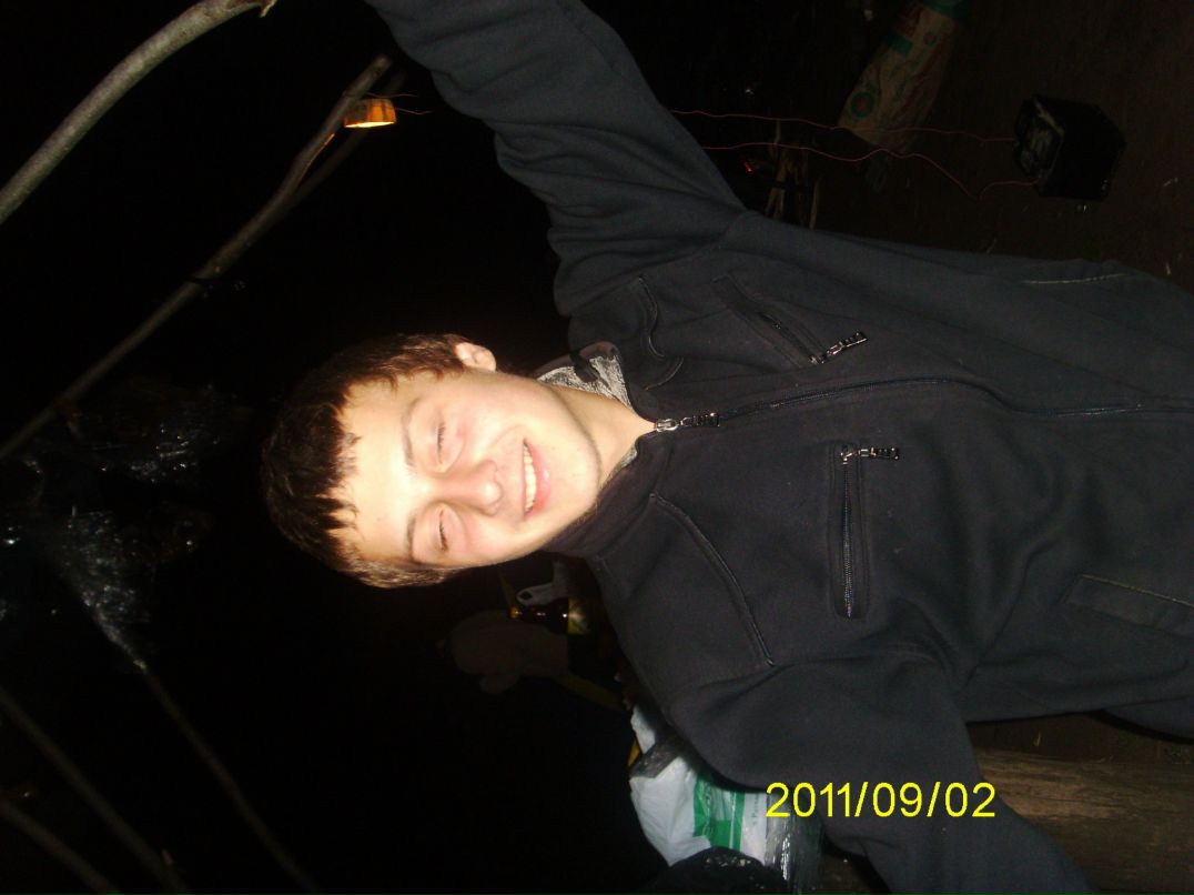 Кристина Малыхина | Минск