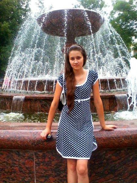 №63, Эльмира Даминова, Киров №63, Эльмира Даминова, Киров