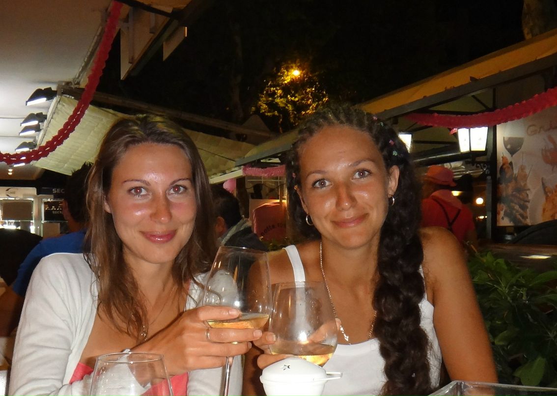 Alla Silina | Москва