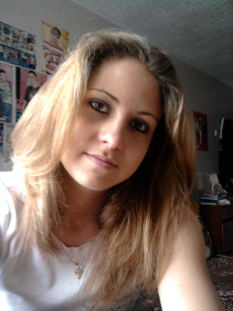 Юлия Бабина | Москва