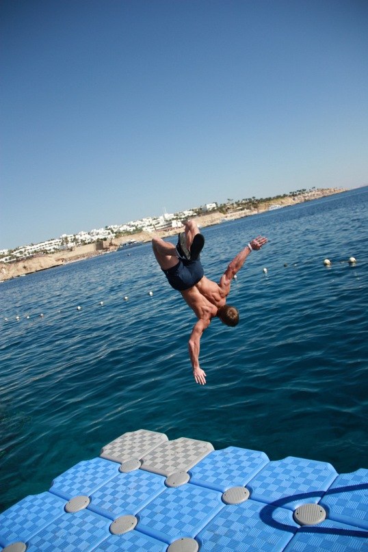 Стас Васильев № 33 | Рыбинск