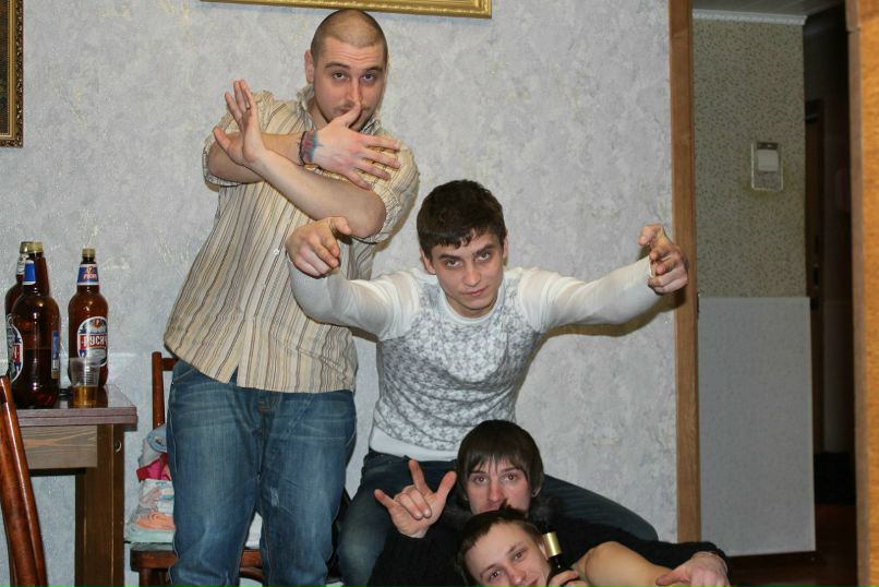 Алексей Балаганин | Нижний Новгород