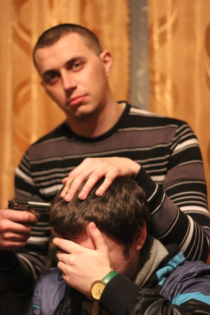 Руслан Шабан | Глубокое