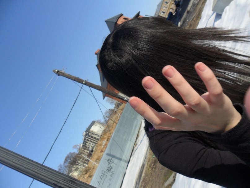 Elina Vahlamova | Казань