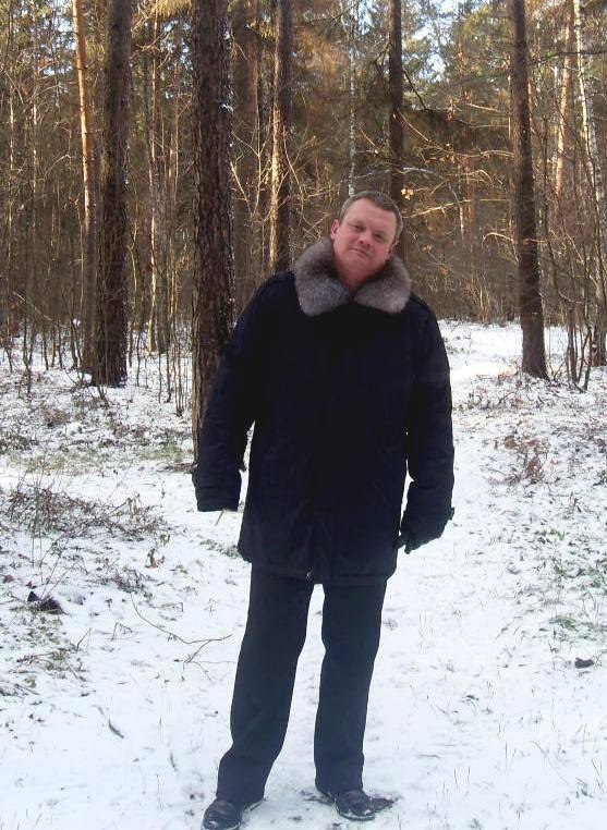 Дмитрий Иванов | Москва