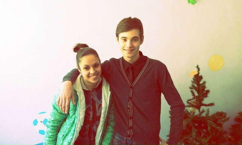 Лера Белочук | Одесса