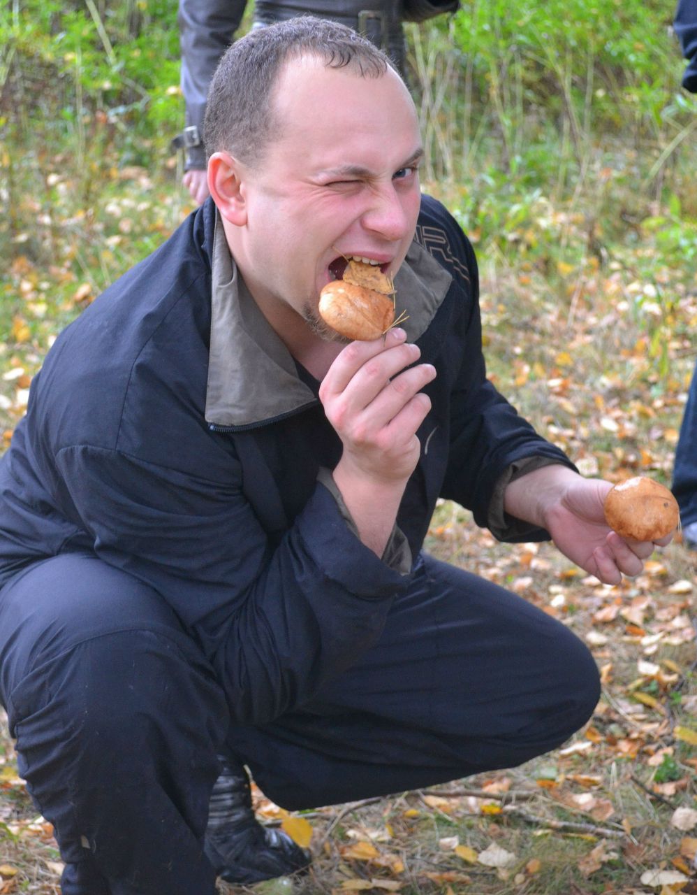 Юрий Ряполов | Москва