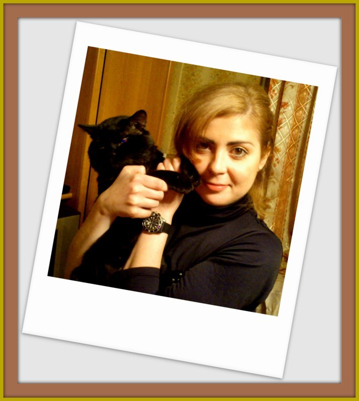 Танюшка Сидоренко BLACK FOX | Балашиха