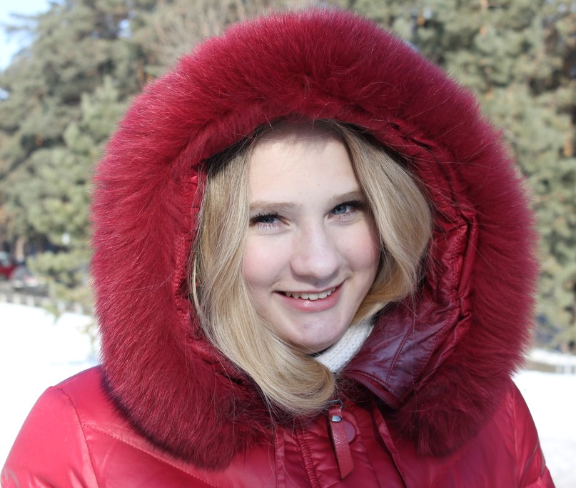 Катерина Ласточкина | Челябинск