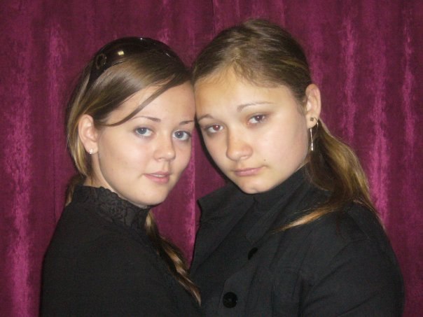 Женя Щасливая | Тюмень