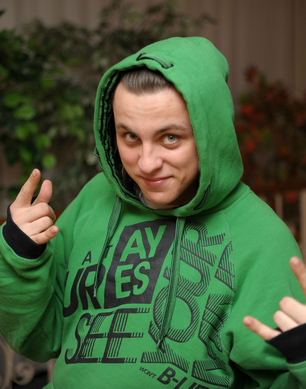 Серёга Журавлёв | Рязань