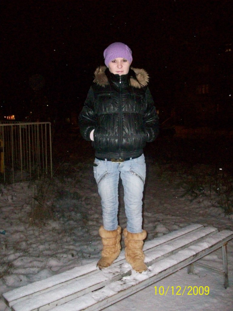 Лена Тарасова | Тверь