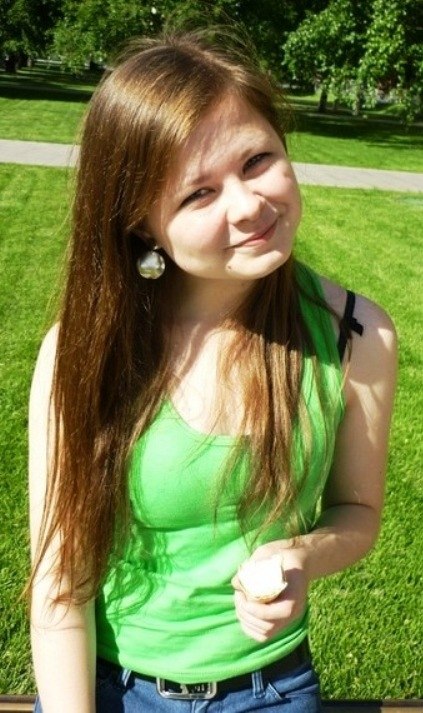 Танюшка Маркова | Москва