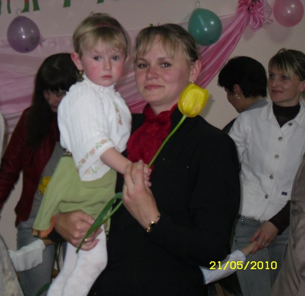 №74, Леся Мацюк №74, Леся Мацюк