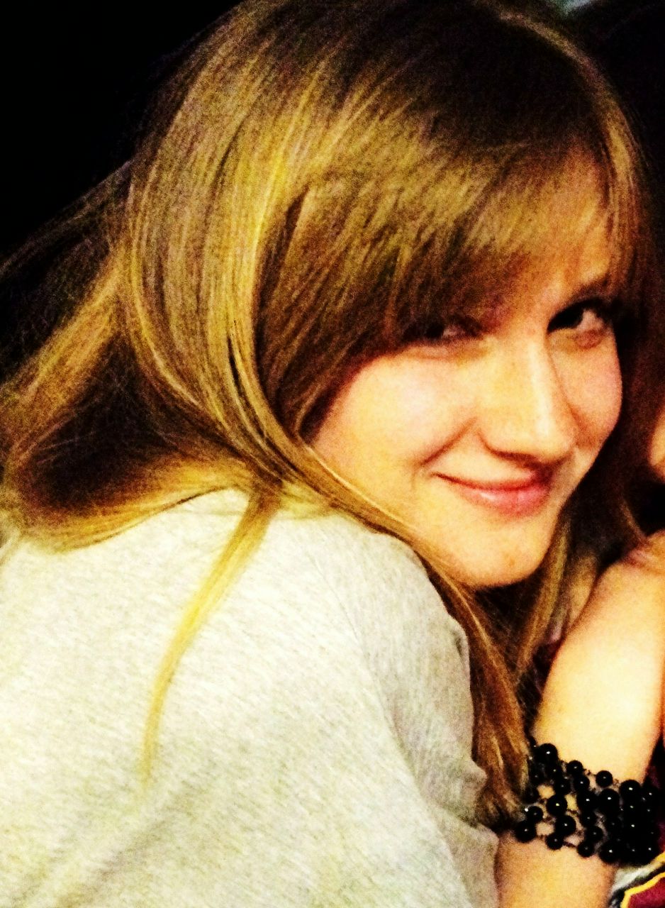 Александра Бараник | Тольятти