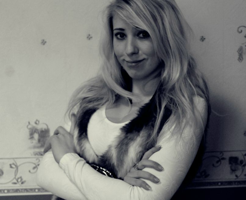 Зарина Максимова | 