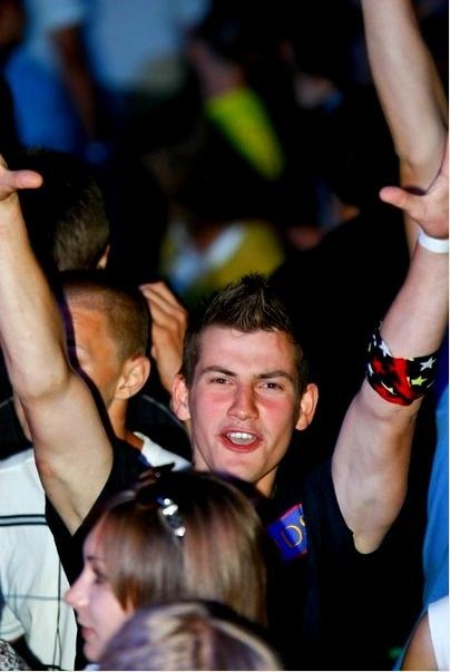 Иван Данилов | Москва