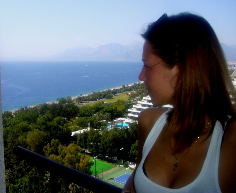 Светикк Рожкова | Санкт-Петербург