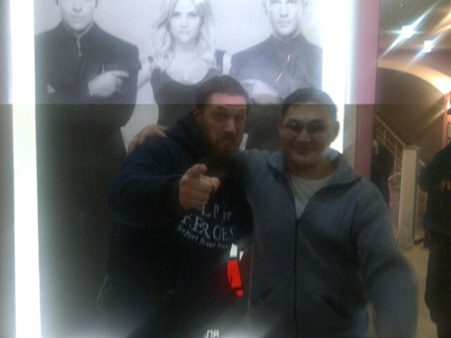 Александр Харлампиев | Якутск