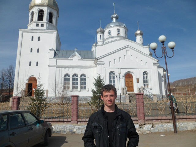 Денис Сулимов | Челябинск