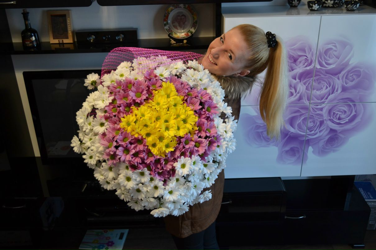 Анастасия Петрук | Хайфа