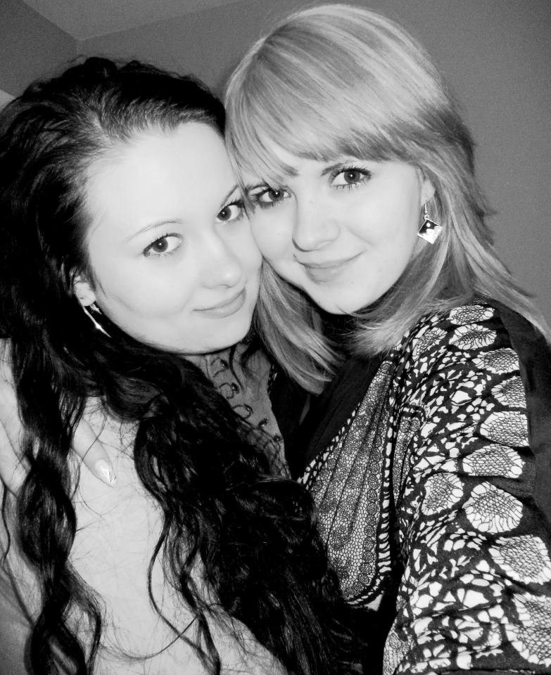 Marishka Zavoloka | Умань