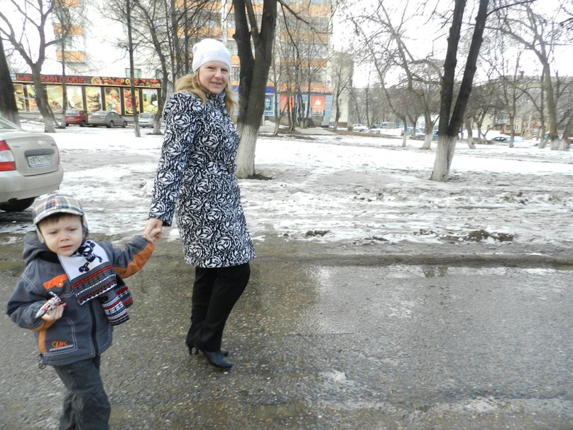 Елена Сазонова | Уфа