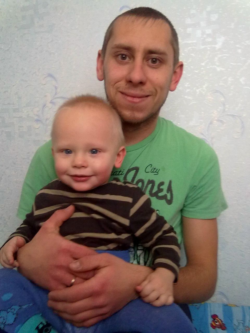 Димон Смирнов | Киев