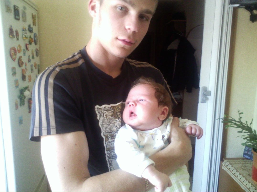 Роман Богданов | Энгельс