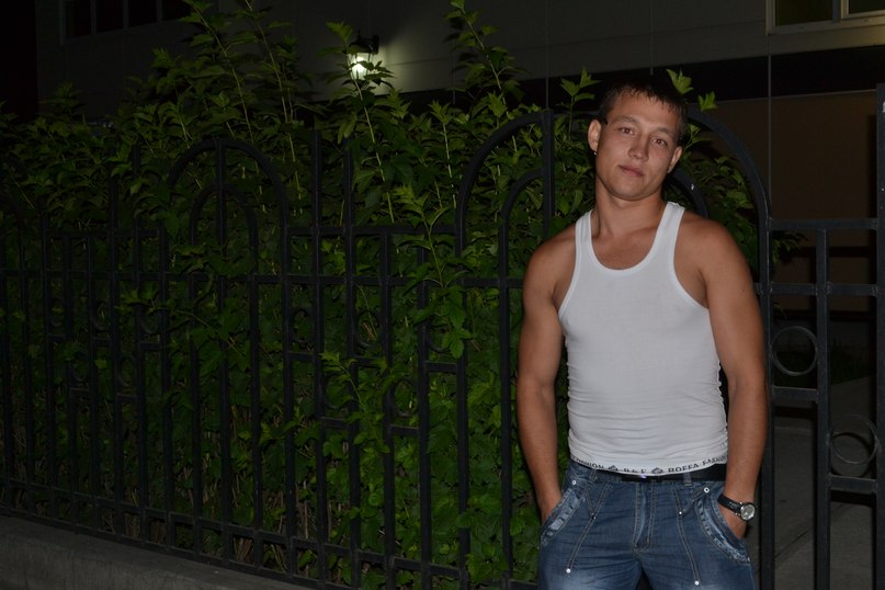 Александр Осипчук 9Мк | Южно-Сахалинск