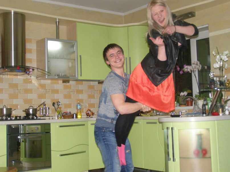 Эллина Арехова | Черкассы