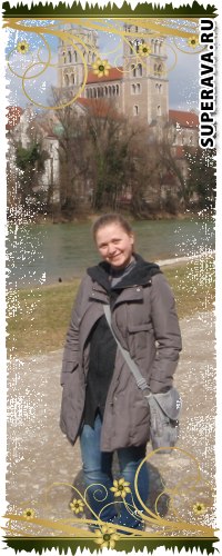 Аллуська Ткачук | Hamburg