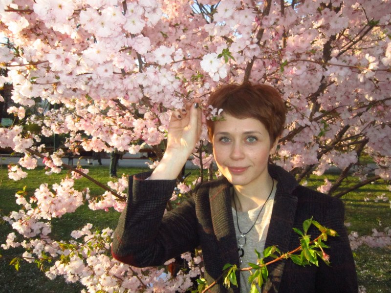 Дарья Яценко | Москва