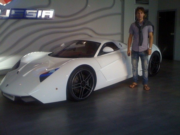 Илья Власюк | Москва