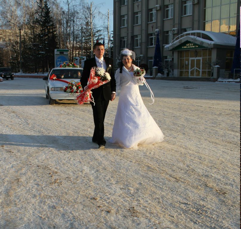 Lenar Nugumanov | Казань