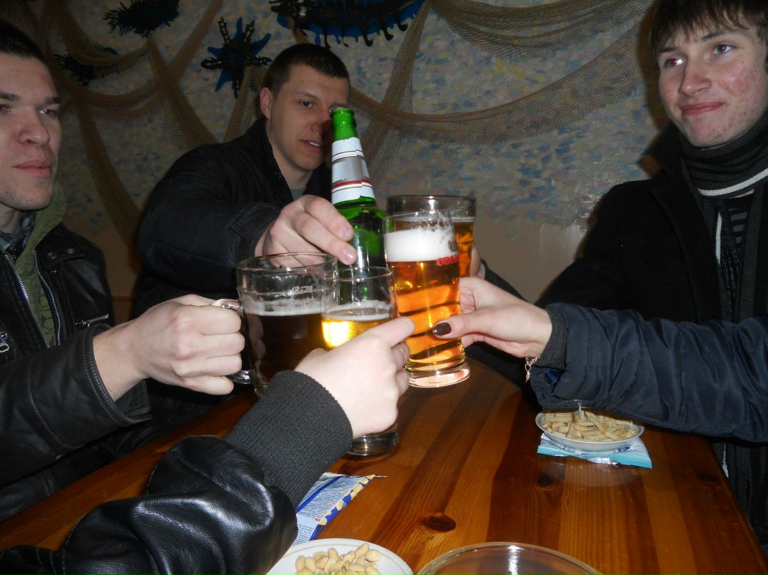 Андрей Миров | 