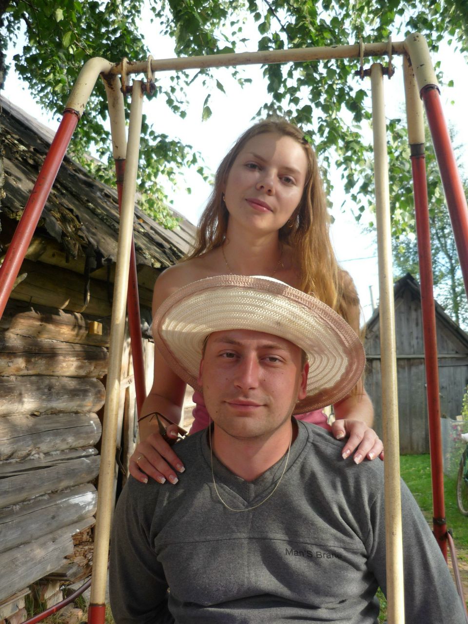 Марина Калинина | Москва