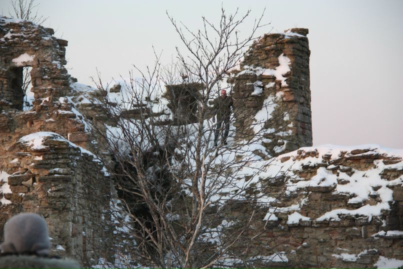 Марина Ничутина | Санкт-Петербург