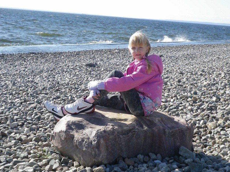 Оксана Сазонова | Тольятти