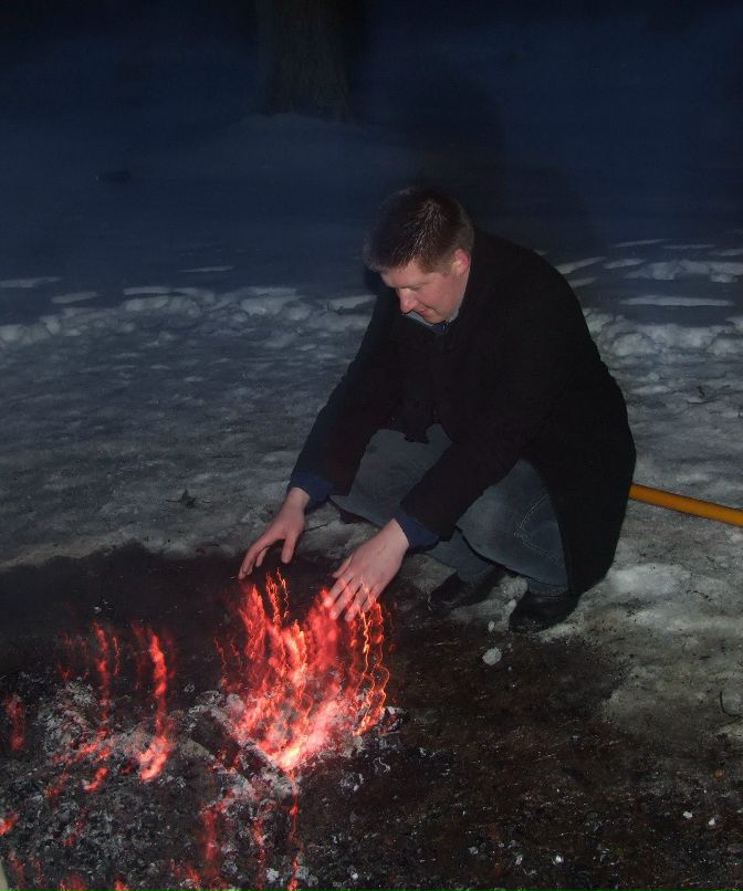 Артем Денисов | Санкт-Петербург