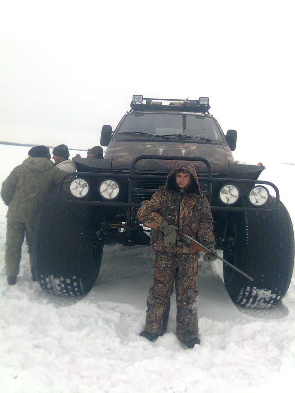 Антон Горбов | Ростов-на-Дону