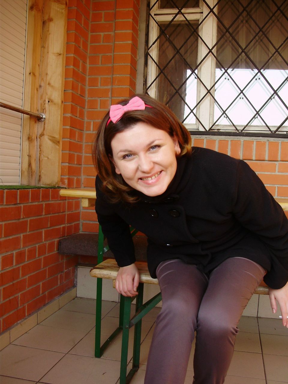 Екатерина Горобец | Киев