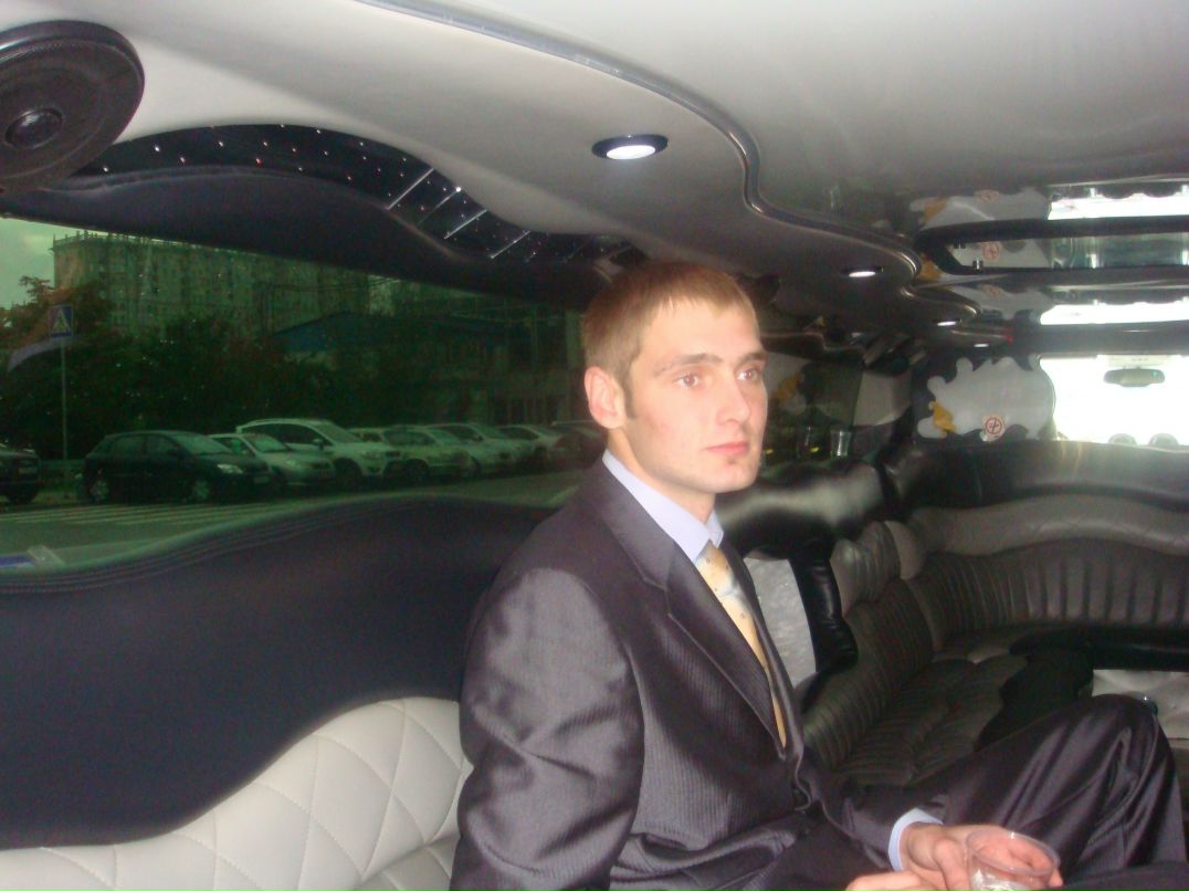 Алексей Смирнов ...:::Creative:::... | Москва