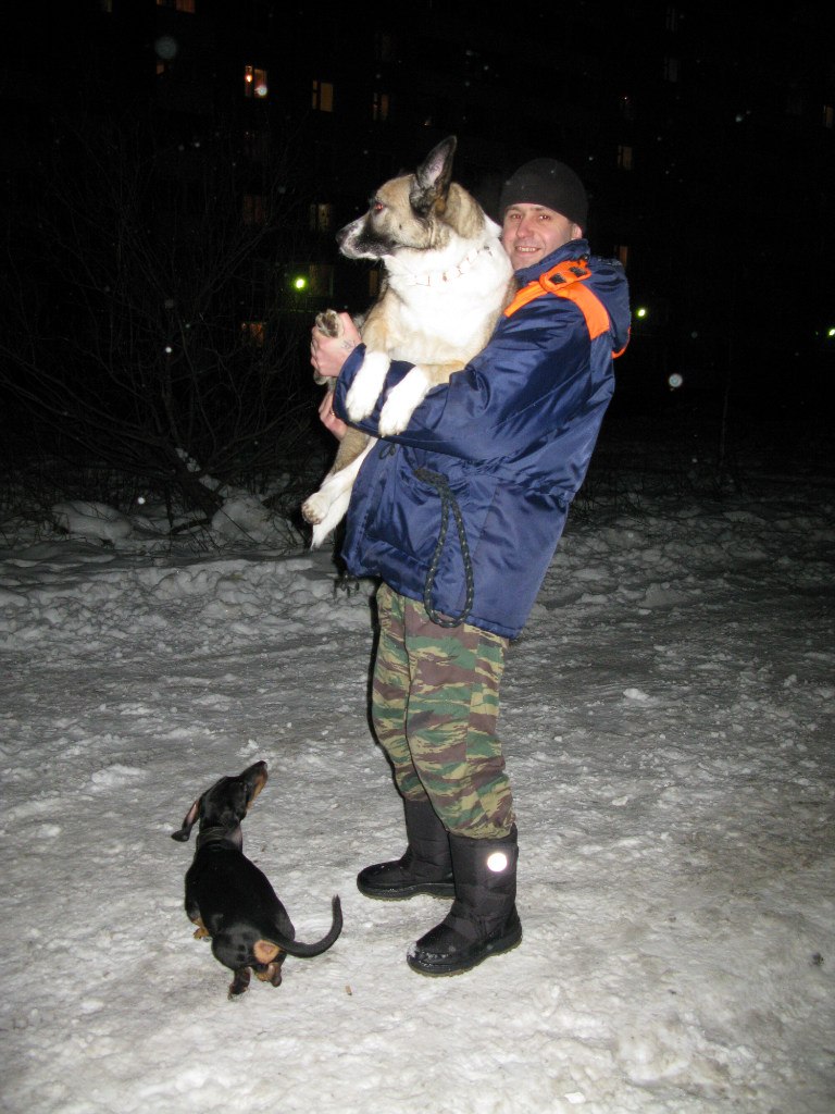 Алексей Шауло | Санкт-Петербург