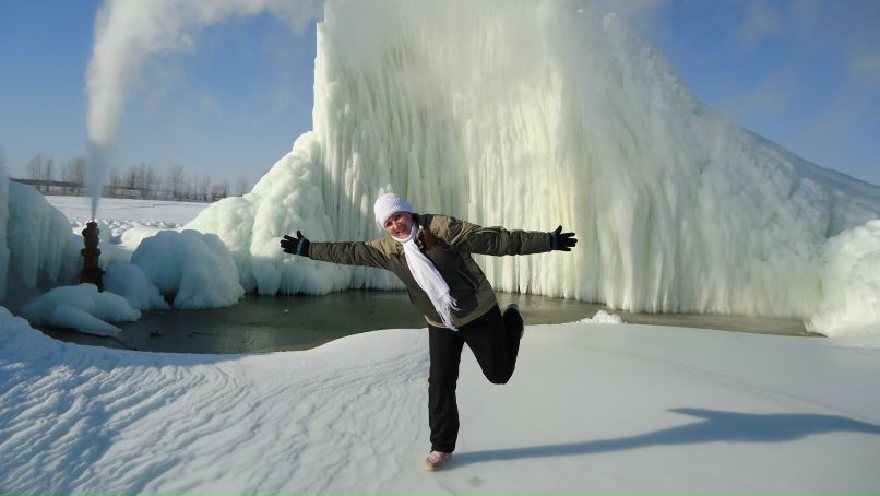 Елена Макарова | Тобольск