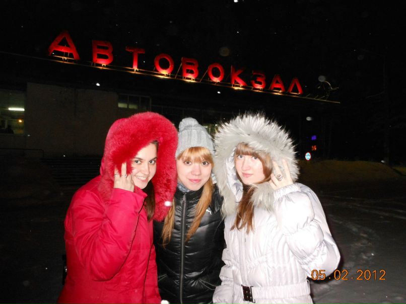 Анастасия Благинина | Екатеринбург