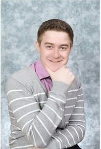 Костя Симбирцев | 